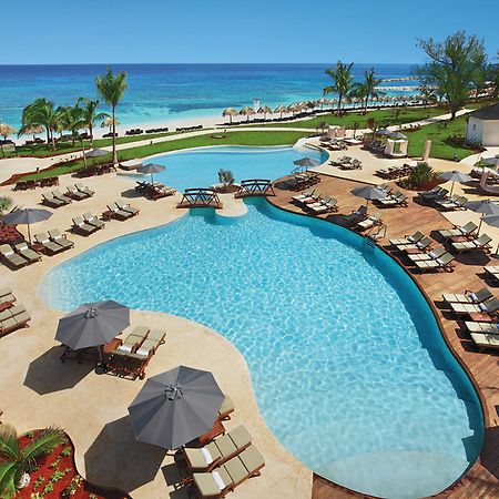 Secrets St. James Montego Bay (Adults Only) Εξωτερικό φωτογραφία
