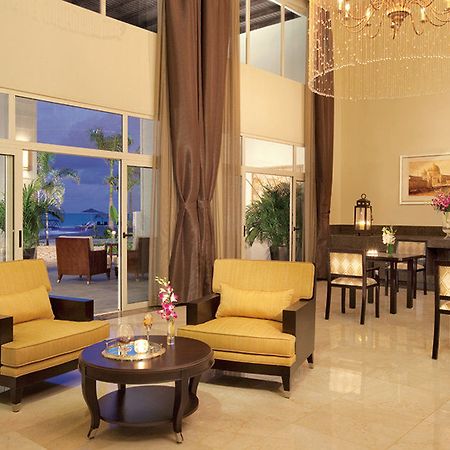 Secrets St. James Montego Bay (Adults Only) Εξωτερικό φωτογραφία