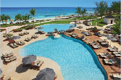 Secrets St. James Montego Bay (Adults Only) Εξωτερικό φωτογραφία