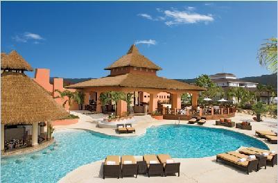 Secrets St. James Montego Bay (Adults Only) Εξωτερικό φωτογραφία