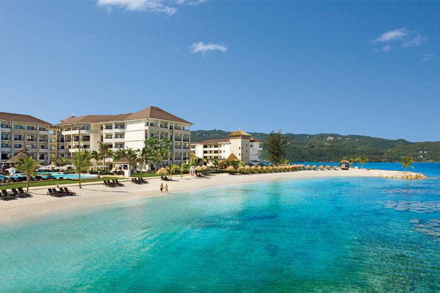 Secrets St. James Montego Bay (Adults Only) Εξωτερικό φωτογραφία