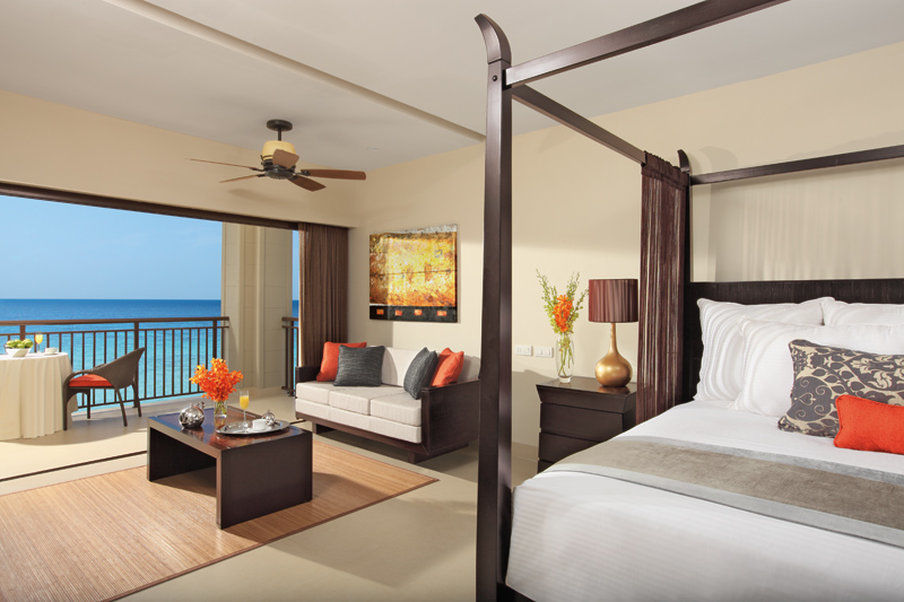 Secrets St. James Montego Bay (Adults Only) Εξωτερικό φωτογραφία