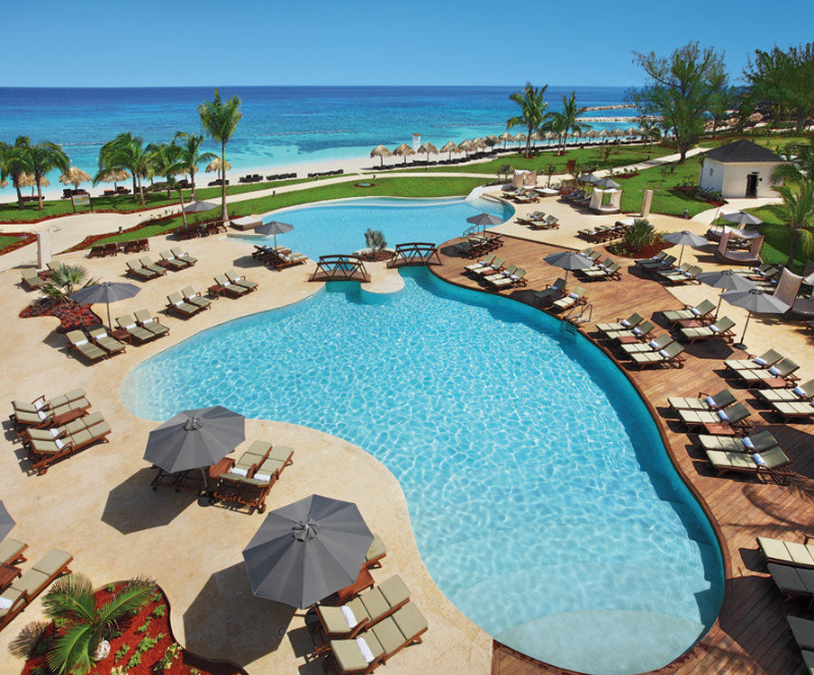 Secrets St. James Montego Bay (Adults Only) Εξωτερικό φωτογραφία