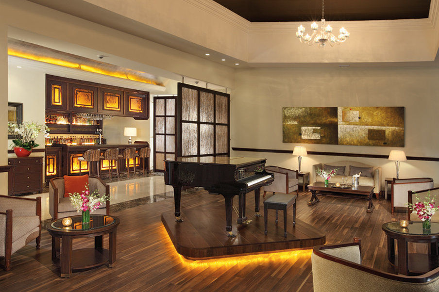 Secrets St. James Montego Bay (Adults Only) Εξωτερικό φωτογραφία