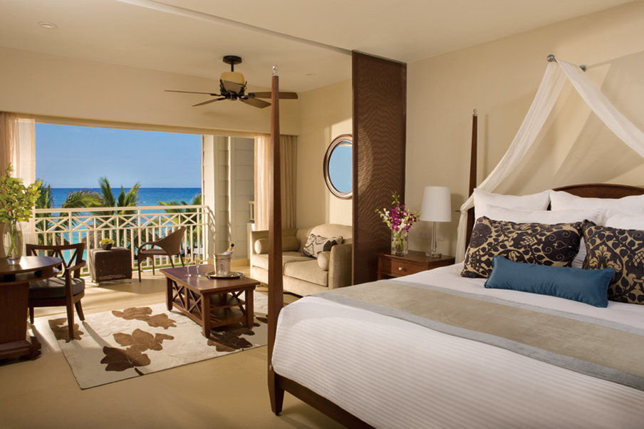Secrets St. James Montego Bay (Adults Only) Εξωτερικό φωτογραφία