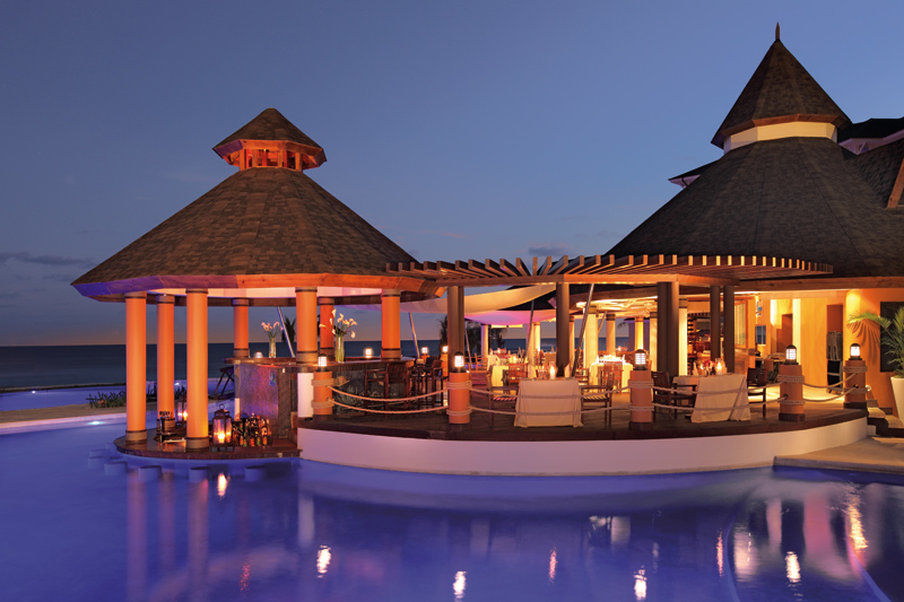 Secrets St. James Montego Bay (Adults Only) Εξωτερικό φωτογραφία