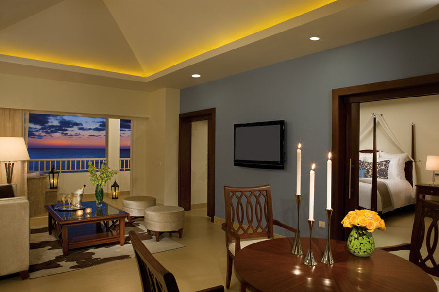 Secrets St. James Montego Bay (Adults Only) Εξωτερικό φωτογραφία
